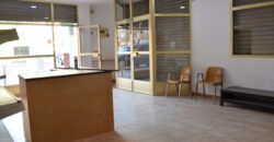 Alquiler de local comercial en Catarroja