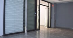 Alquiler de Local comercial en el centro de Fonteta de San Lluis – Valencia!