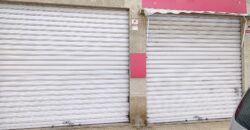 Alquiler local comercial en zona Charco