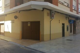 Venta de local comercial en Catarroja