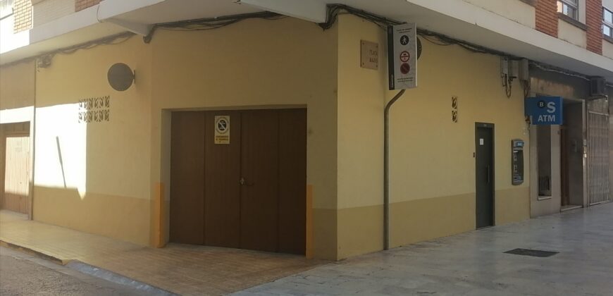 Venta de local comercial en Catarroja