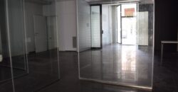 Alquiler de Local comercial en el centro de Castellar – Valencia!