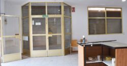 Alquiler de local comercial en Catarroja