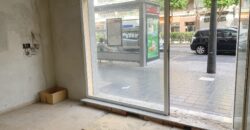 Alquiler de Local comercial en Avenida Peris y Valero 160 – Valencia!